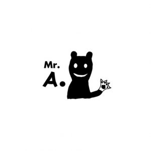Mr. A.