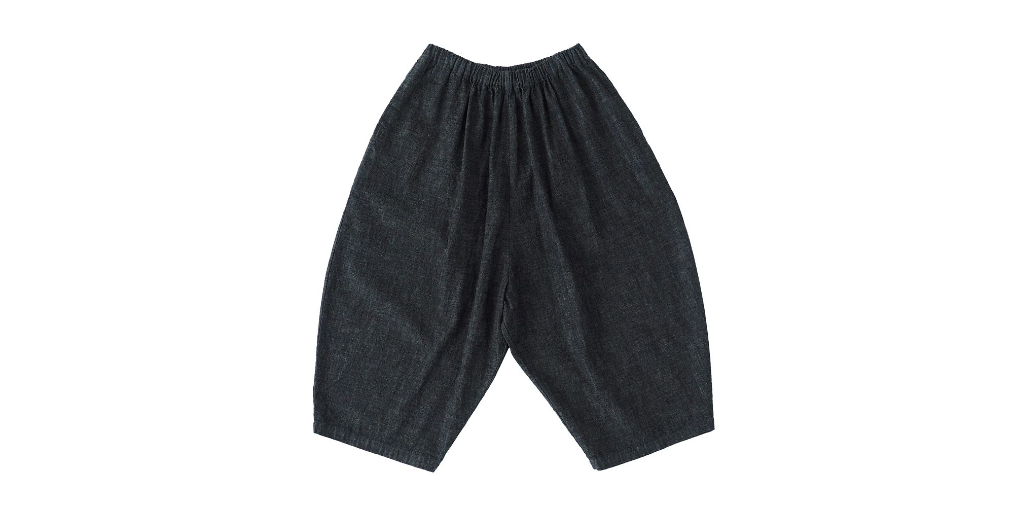 デニムのボールパンツ ボトム イオグラフィック ネットショップ デニムのボールパンツ ボトム イオグラフィック ネットショップ